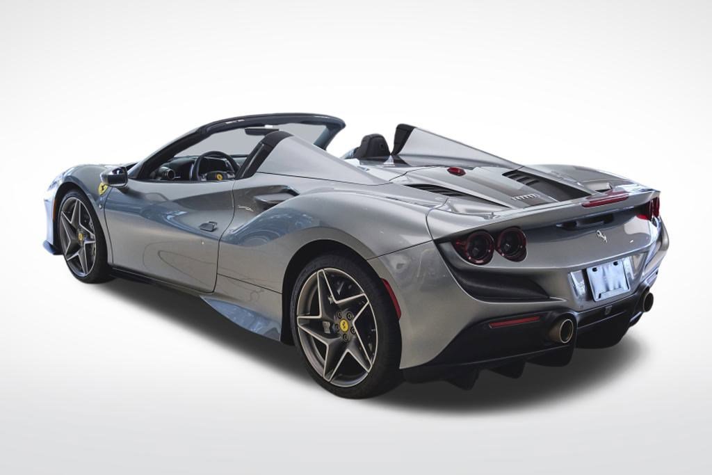 Used 2023 Ferrari F8 Tributo image 4