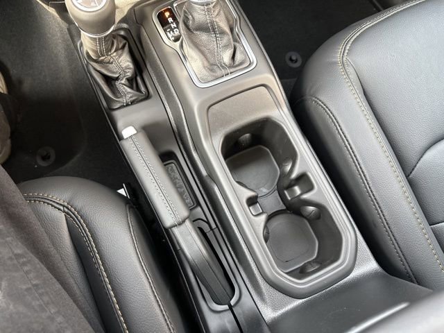 New 2026 Jeep Wrangler Sahara image 30