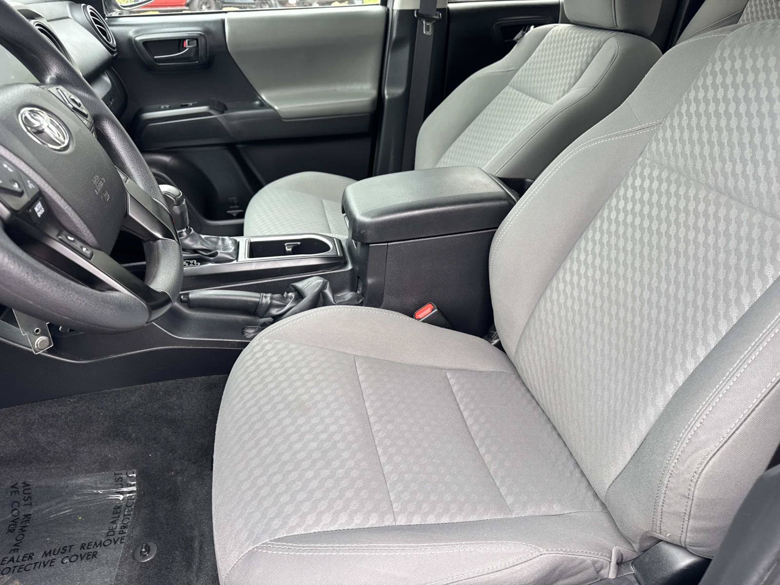 Used 2022 Toyota Tacoma SR AWD/4WD image 20