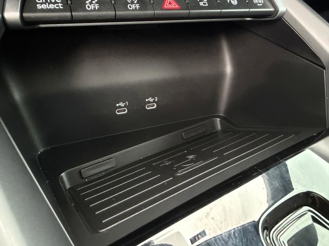 Used 2025 Audi S3 Premium Plus w/ Premium Plus Package image 21