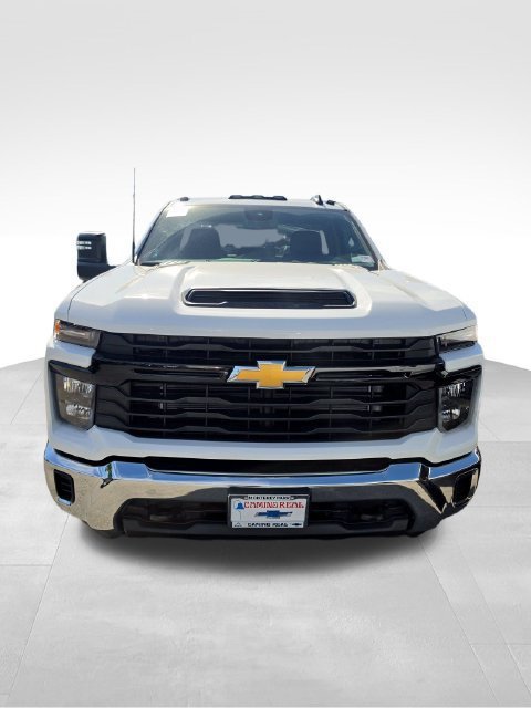 New 2026 Chevrolet Silverado 3500 W/T w/ WT Convenience Package RWD image 2