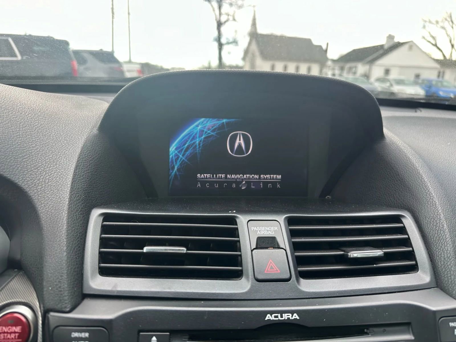 Used 2013 Acura TL w/ Technology Package image 36