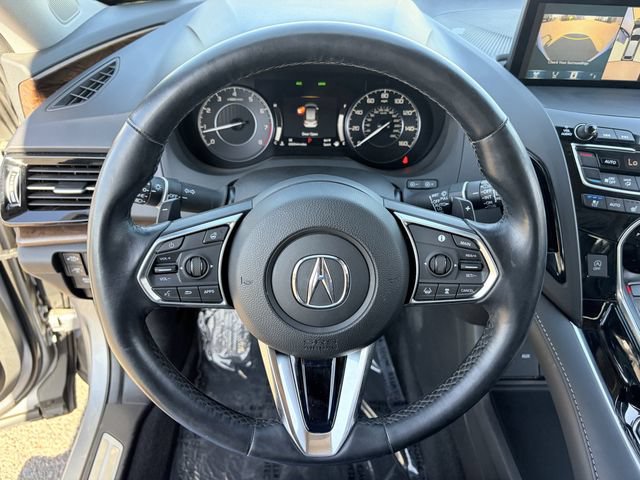 Used 2021 Acura RDX w/ Advance Package FWD image 10