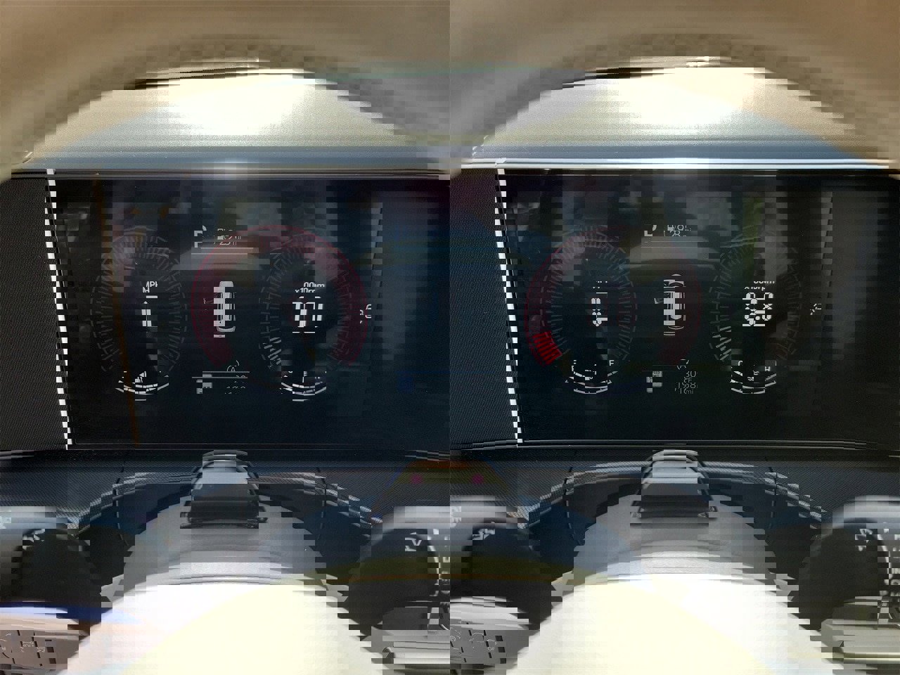 Used 2025 Hyundai Santa Fe SEL image 21