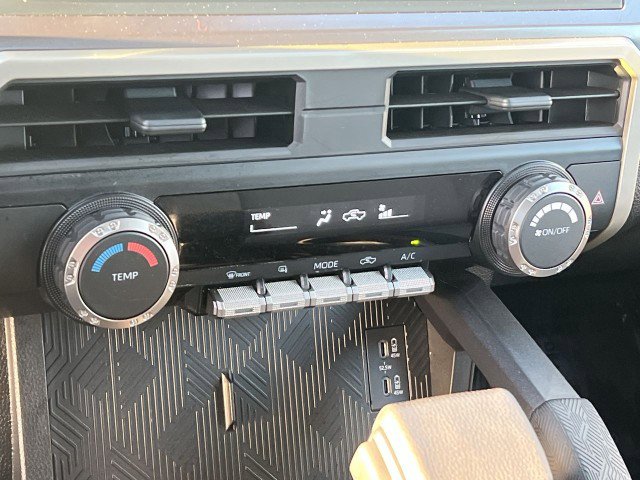 Used 2025 Toyota Tacoma SR5 image 17