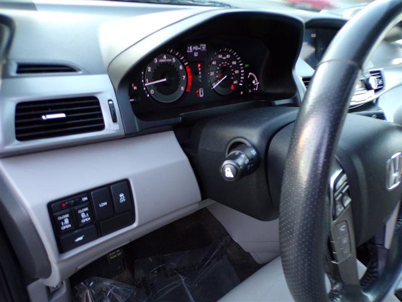 Used 2016 Honda Odyssey EX-L image 34