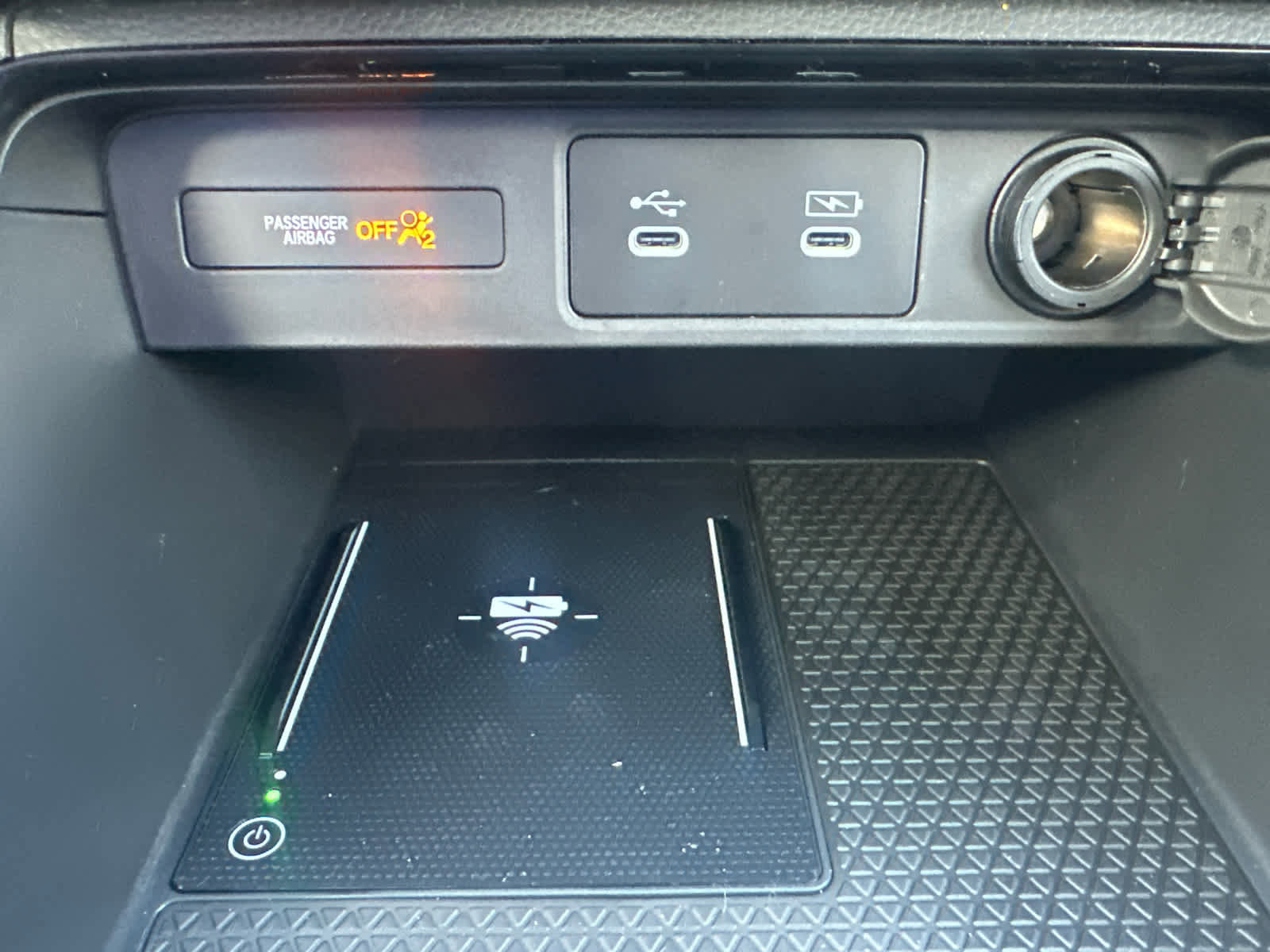 New 2026 Honda CR-V EX-L image 31