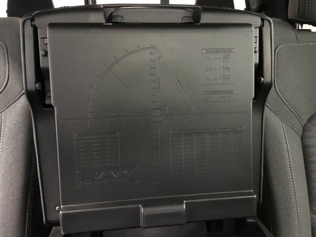 New 2026 RAM 1500 Big Horn image 53