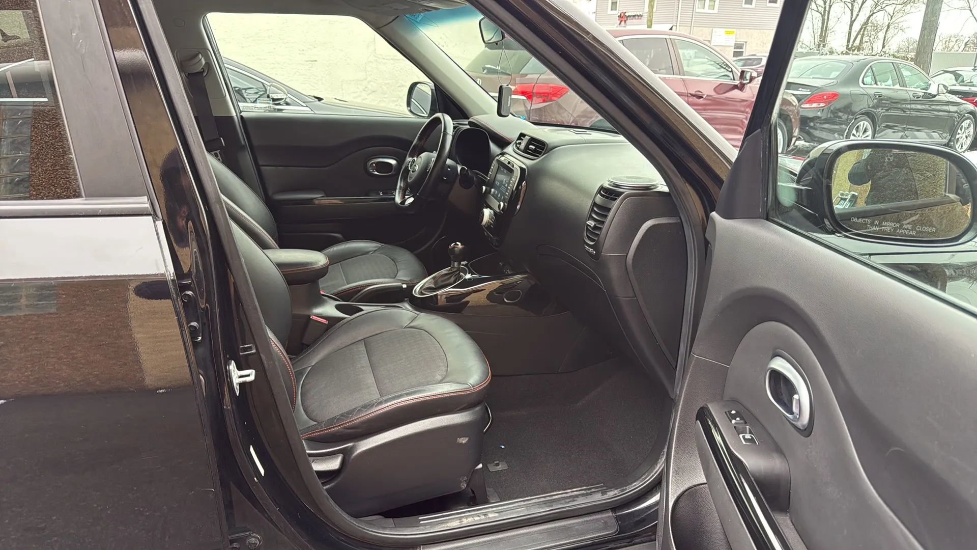 Used 2019 Kia Soul ! image 25