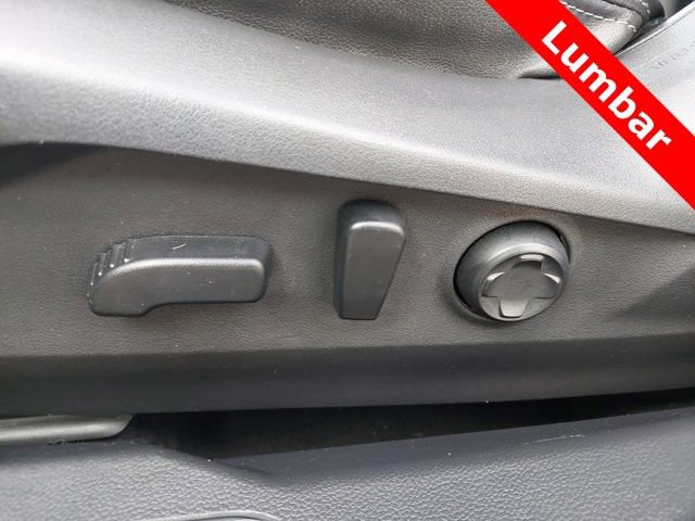 Used 2023 Subaru Outback Limited image 22