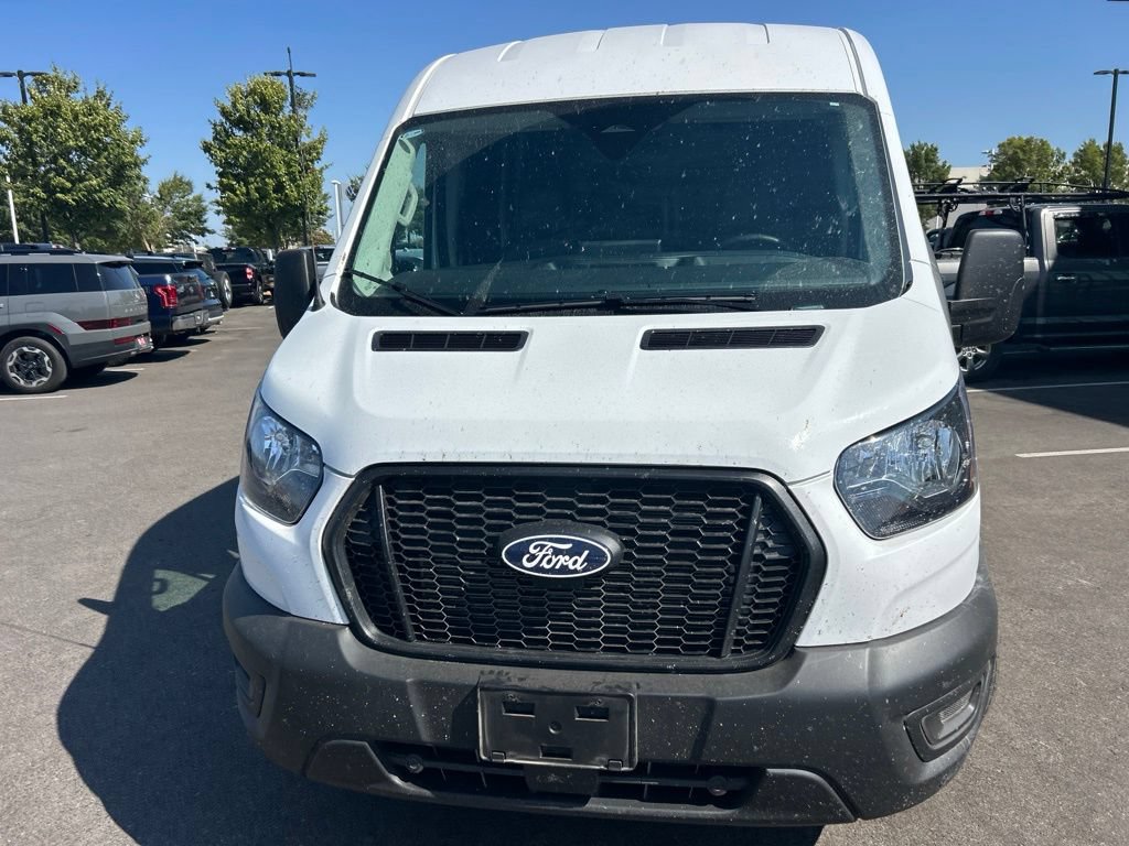 Used 2026 Ford Transit 250 148 Medium Roof w/ Load Area Protection Package RWD image 19