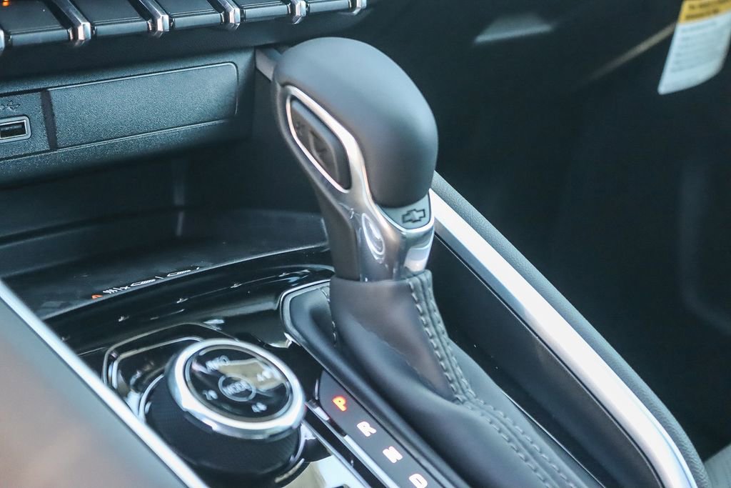 New 2026 Chevrolet Colorado ZR2 w/ ZR2 Bison Edition image 17