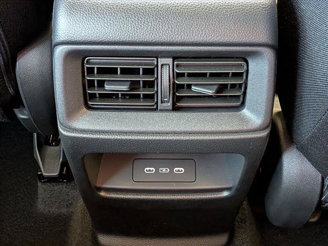 New 2026 Honda CR-V EX image 17