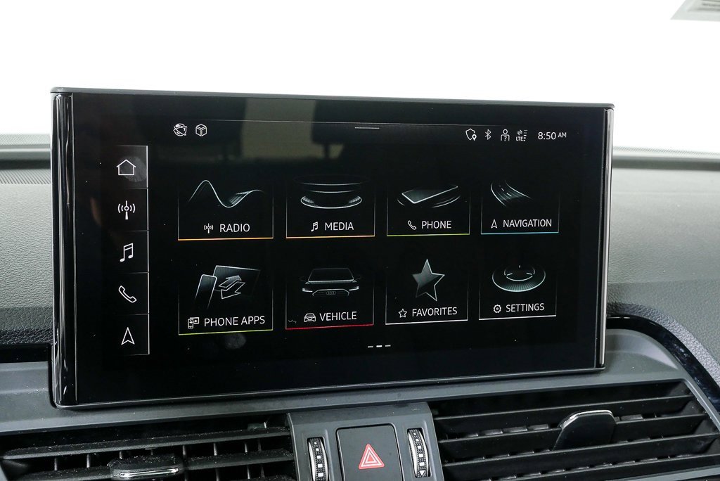 Used 2023 Audi Q5 2.0T Premium Plus w/ Premium Plus Package image 14