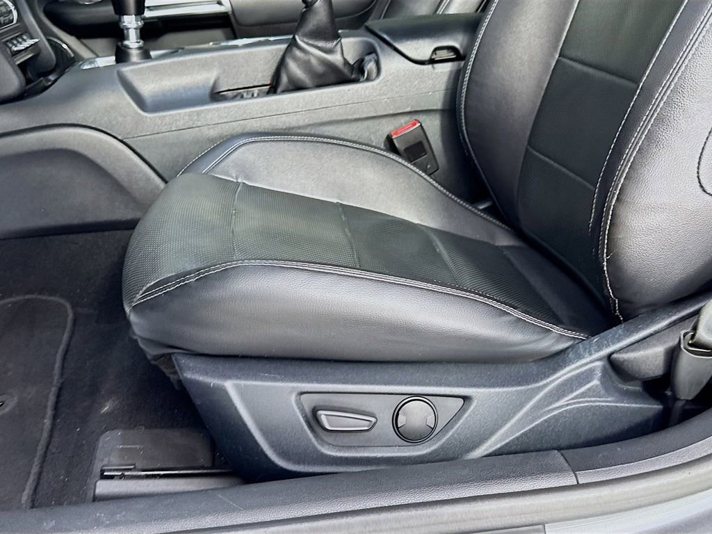 Used 2021 Ford Mustang GT Premium RWD image 22