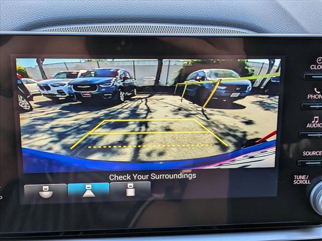 Used 2022 Honda Accord Sport image 13