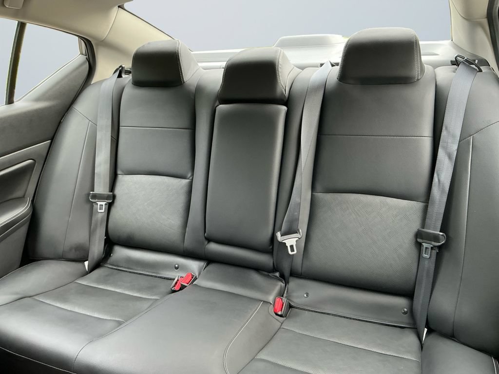 Used 2023 Nissan Altima 2.5 SL AWD/4WD image 14