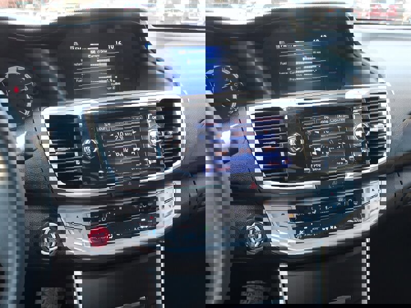 Used 2014 Honda Accord EX-L image 20