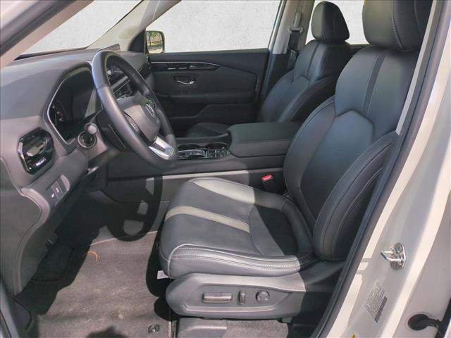Certified 2024 Honda Pilot EX-L image 15