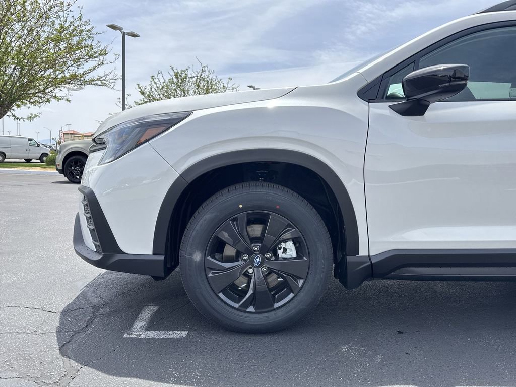 New 2026 Subaru Ascent Premium AWD/4WD image 18