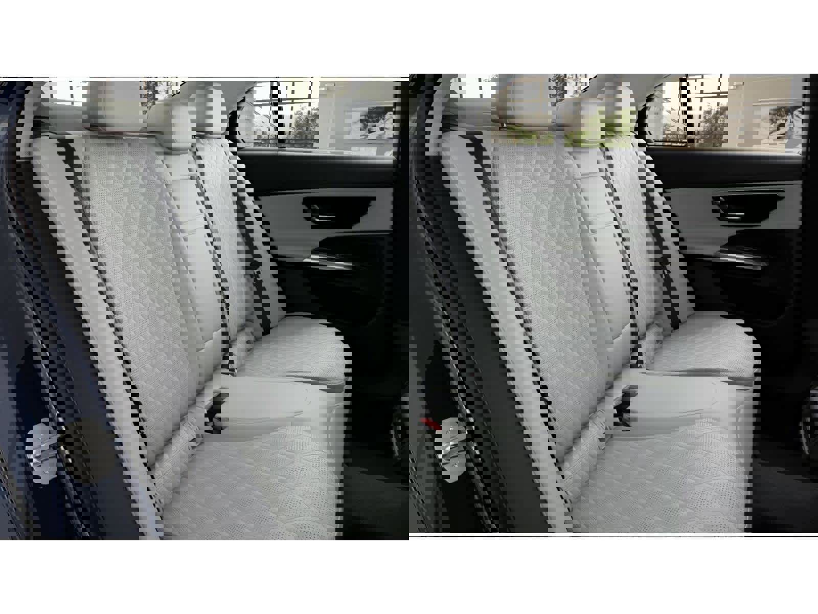 New 2026 Mercedes-Benz E 350 Sedan image 4