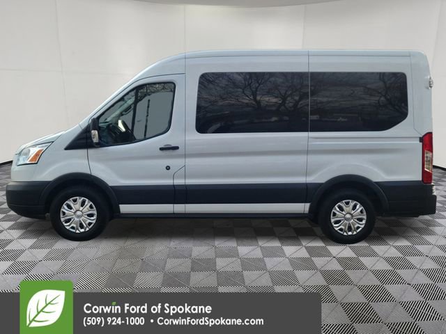 Used 2018 Ford Transit 150 XLT image 9