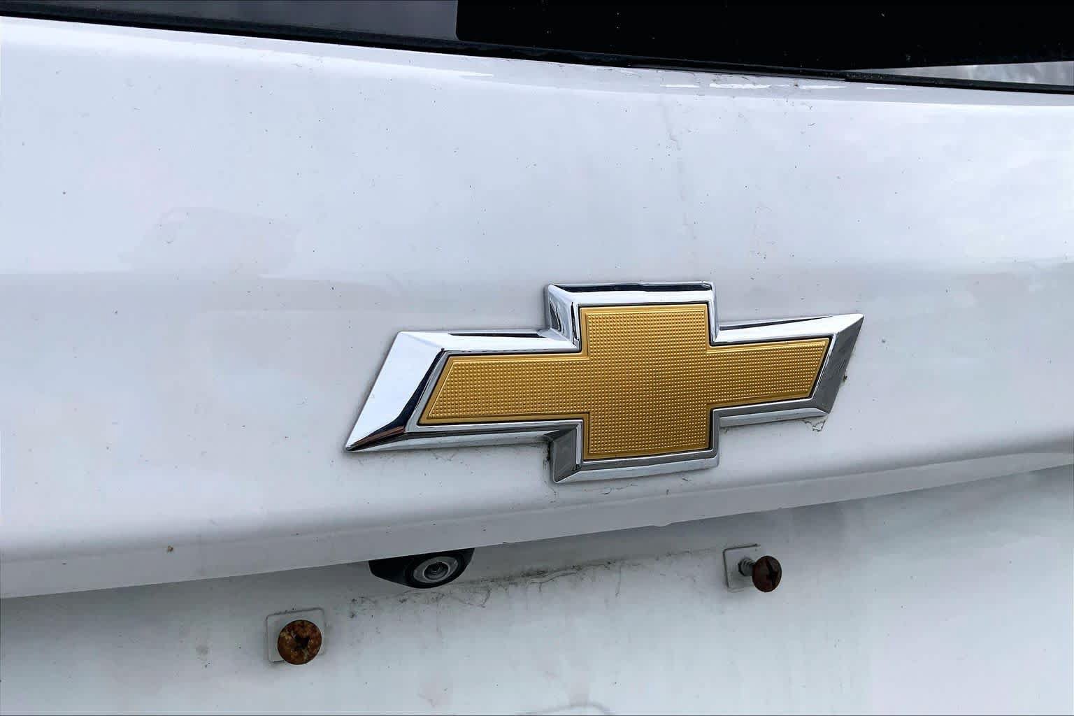 Used 2019 Chevrolet Equinox LT AWD/4WD image 10