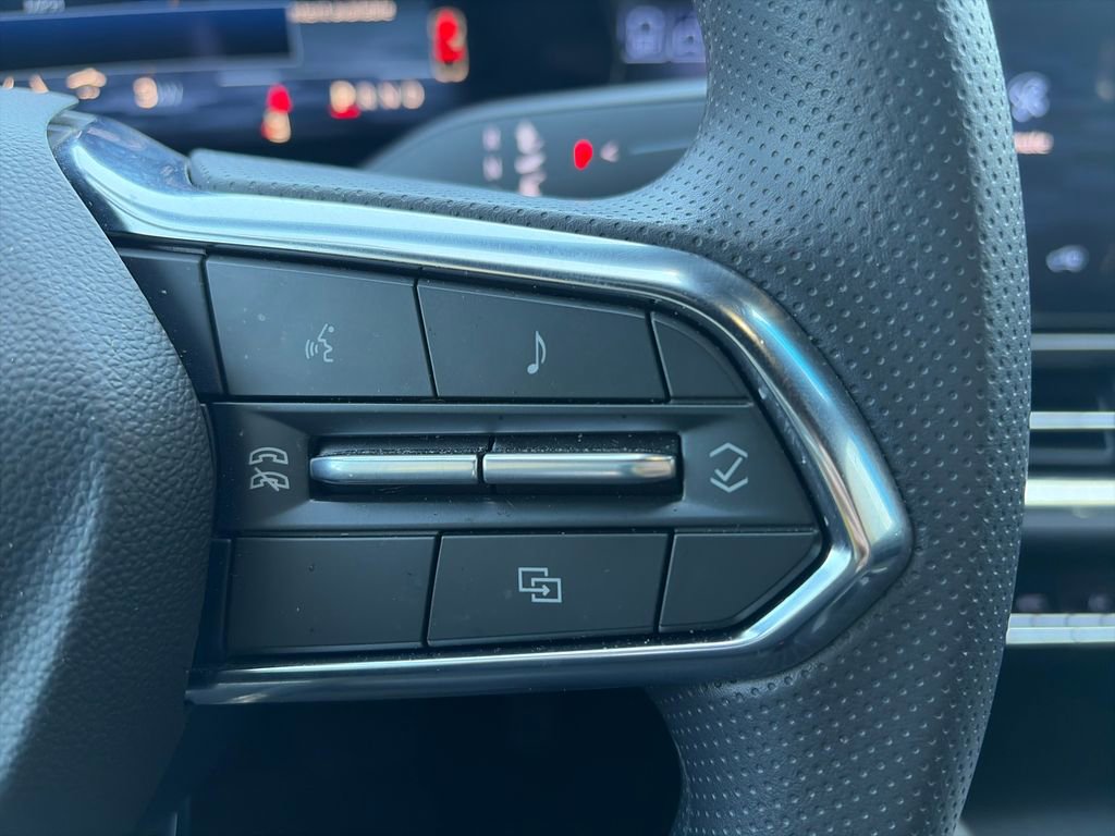 New 2026 Chevrolet Equinox EV LT FWD image 12