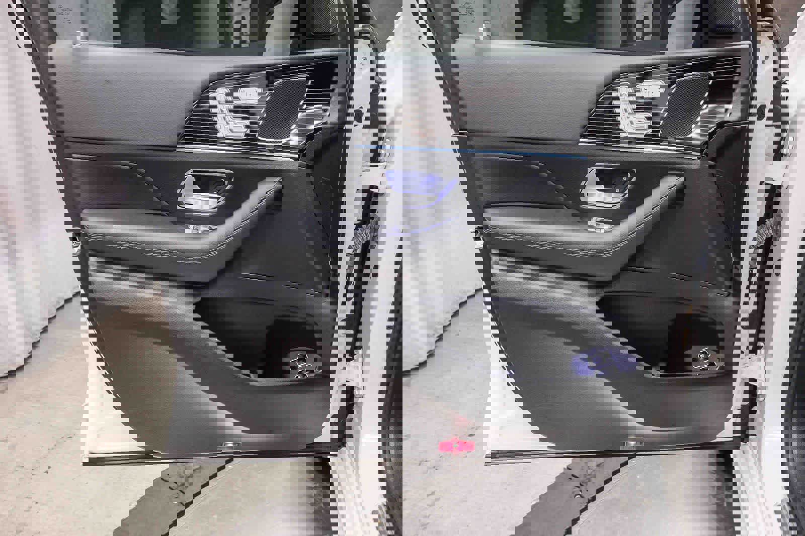 Certified 2024 Mercedes-Benz GLE 450e 4MATIC image 30