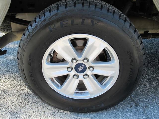 Used 2018 Ford F150 XL w/ Equipment Group 101A Mid image 10