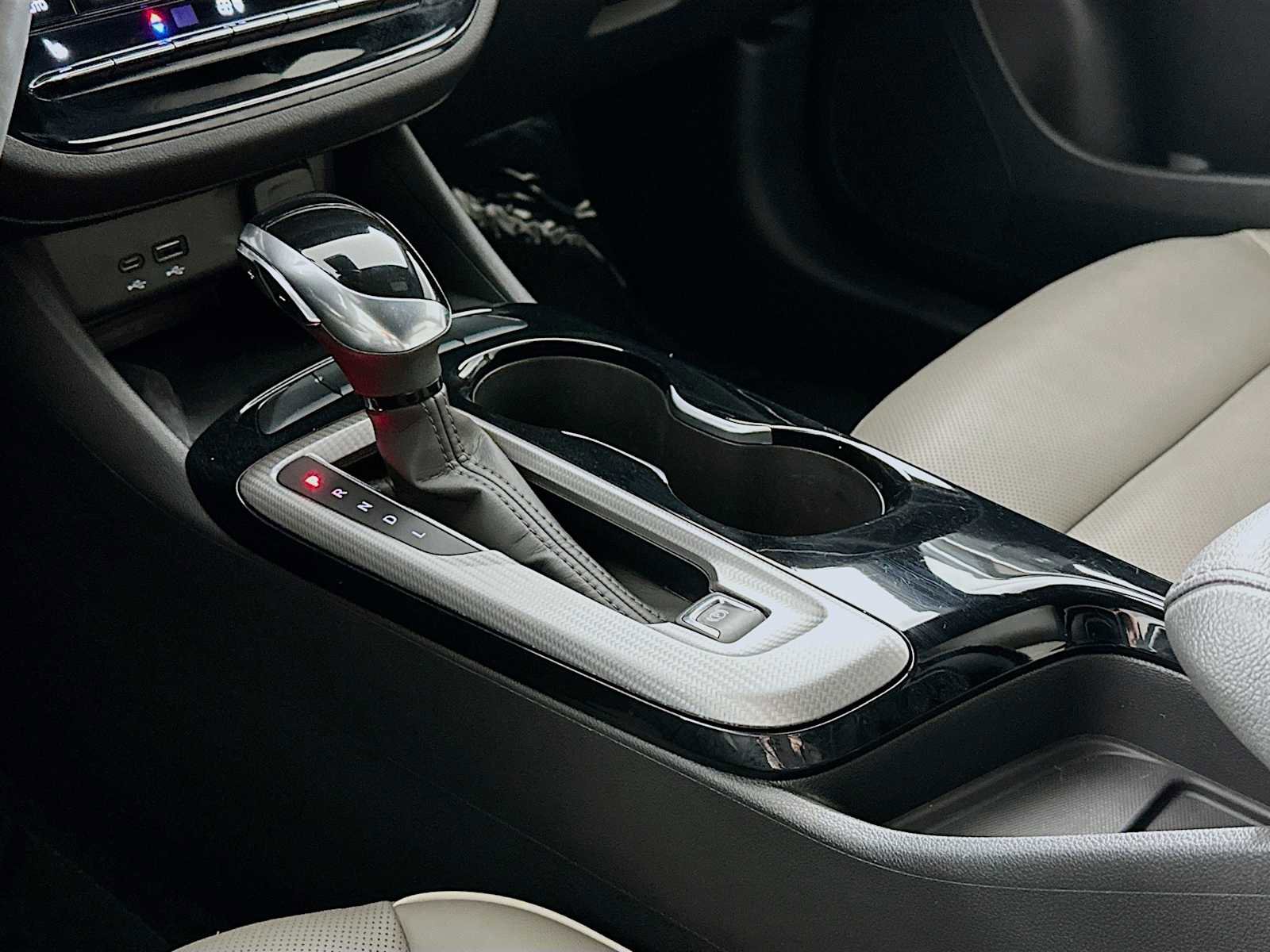 Used 2024 Buick Envista Avenir image 15