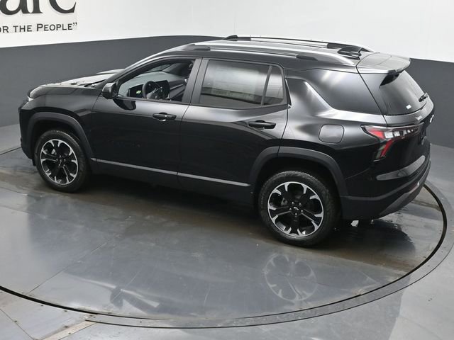 New 2026 Chevrolet Equinox LT w/ Convenience Package II image 20