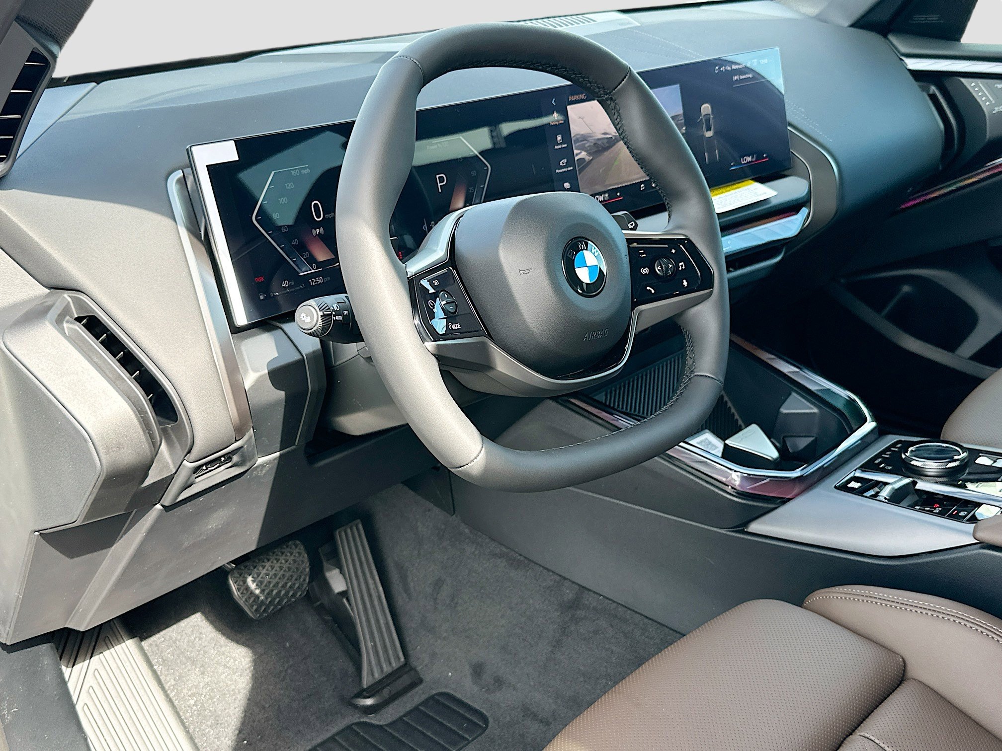 New 2026 BMW X3 xDrive30 w/ Convenience Package image 7