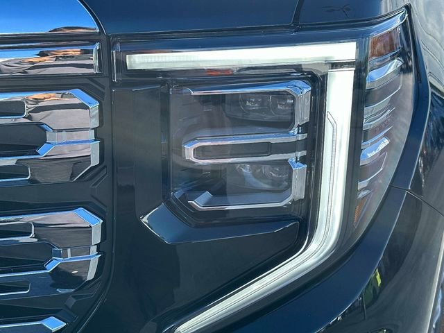 New 2026 GMC Sierra 1500 Denali image 9