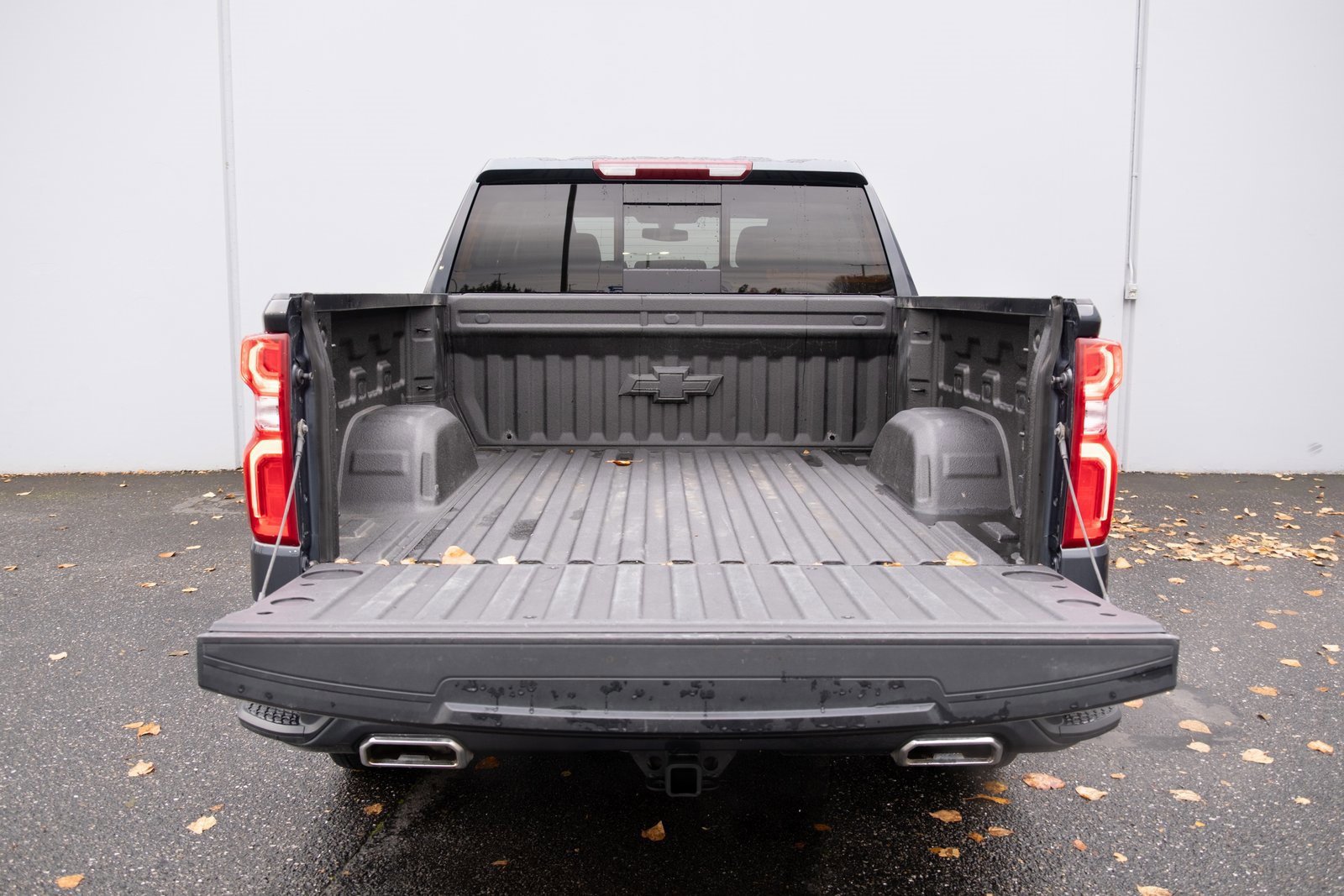 Used 2020 Chevrolet Silverado 1500 RST w/ All-Star Edition image 26