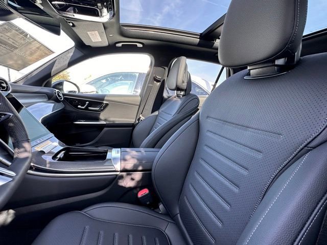 New 2026 Mercedes-Benz GLC 300 4MATIC image 26