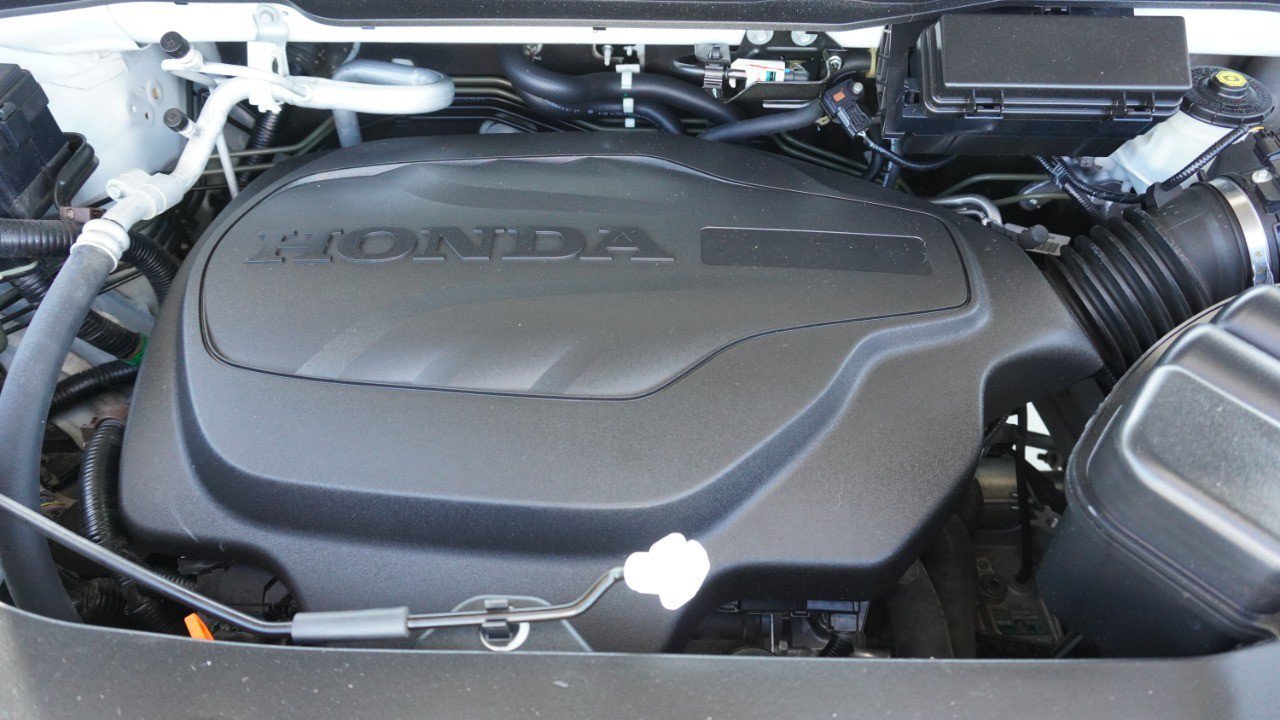 Used 2022 Honda Pilot Touring image 37
