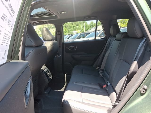 New 2026 Subaru Outback Limited XT AWD/4WD image 6