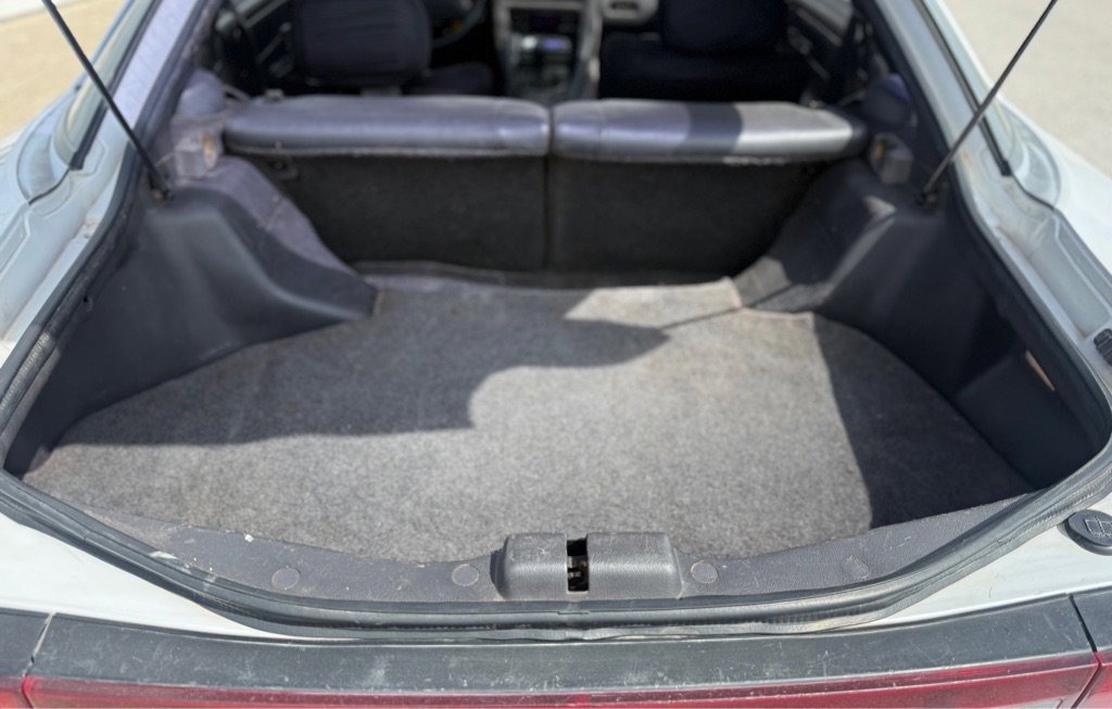 Used 1993 Mitsubishi 3000GT SL FWD image 16