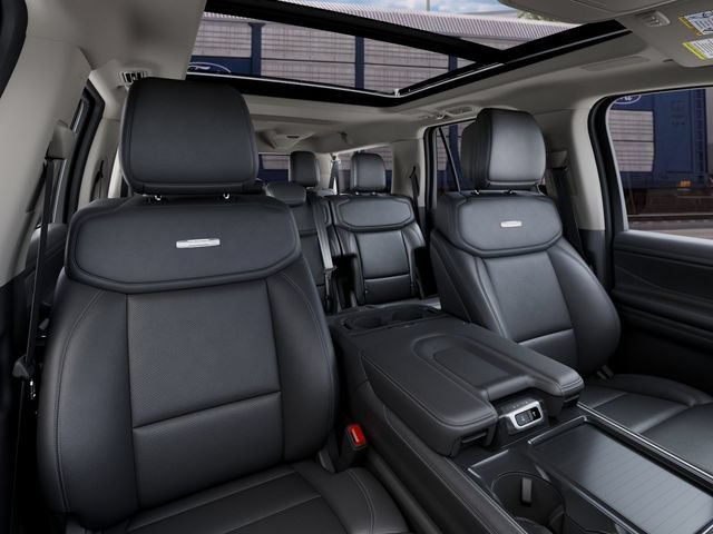 New 2027 Ford Expedition Max Platinum AWD/4WD image 10