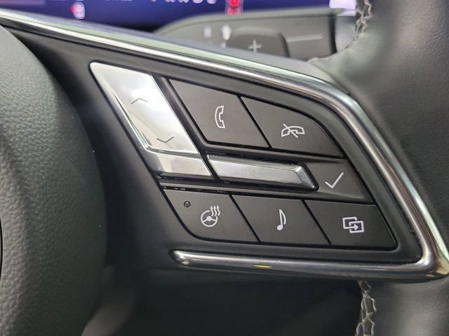 Used 2025 Buick Enclave Preferred FWD image 27