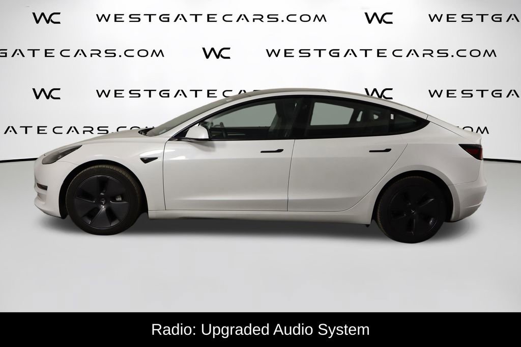 Used 2023 Tesla Model 3 Standard Range RWD image 5