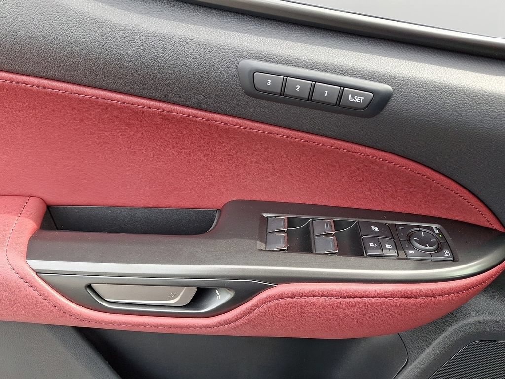 Used 2024 Lexus NX 250 FWD image 14