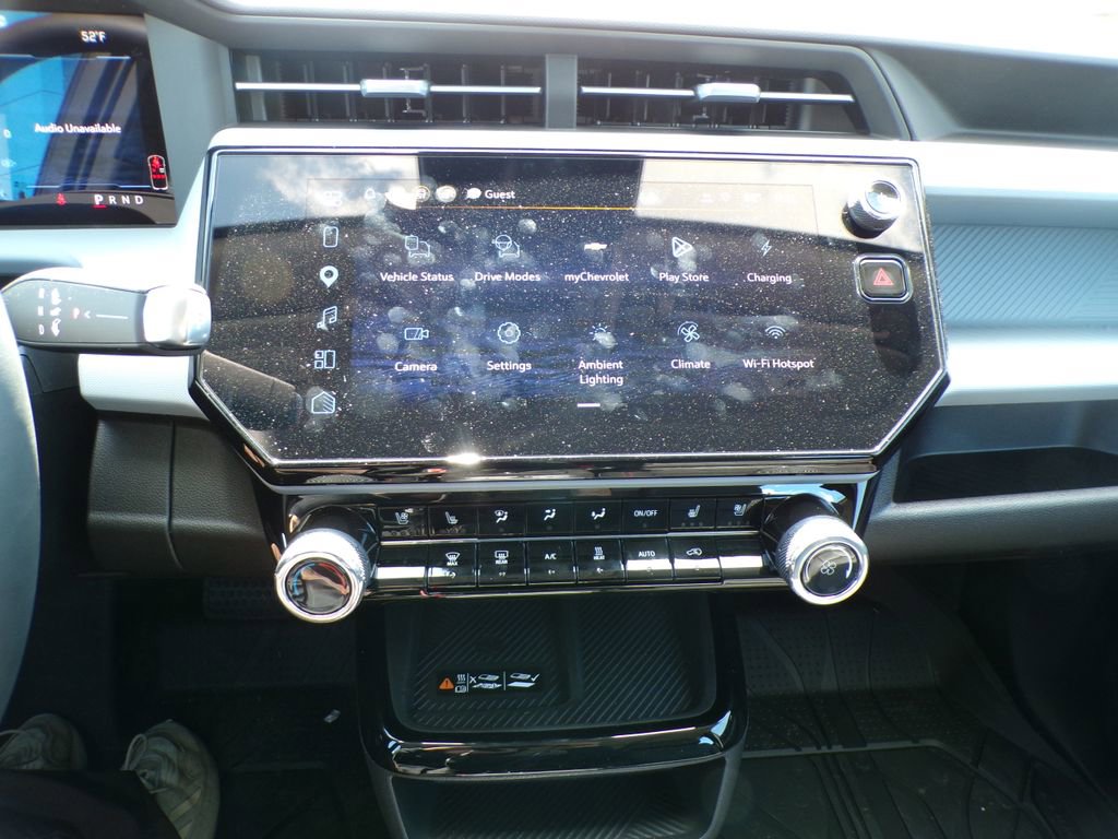 New 2027 Chevrolet Bolt RS w/ Technology Package FWD image 23