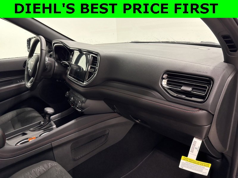 New 2026 Dodge Durango GT image 17