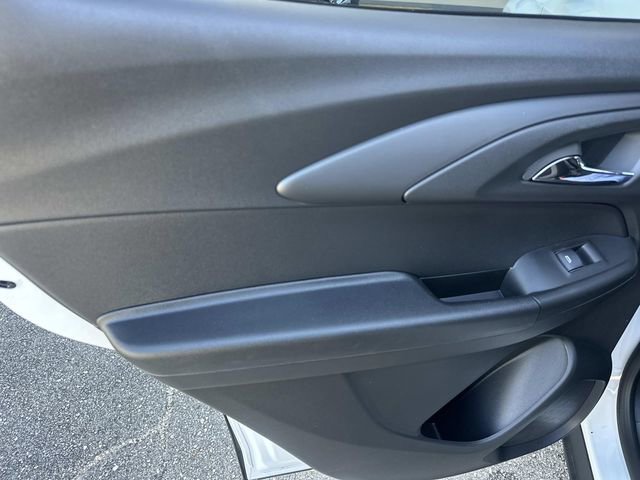 New 2026 Chevrolet TrailBlazer LT image 28