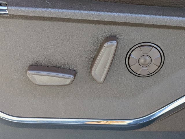 New 2025 Ford F250 King Ranch image 21