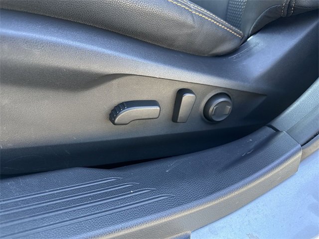 Certified 2023 Subaru Outback Wilderness image 19