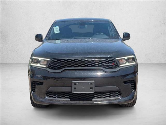 Used 2024 Dodge Durango GT image 4