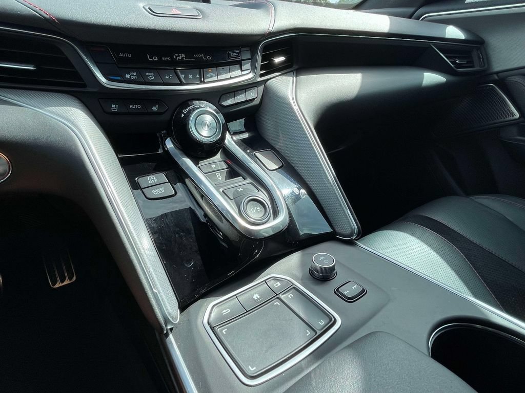 Used 2023 Acura TLX Type S AWD/4WD image 32